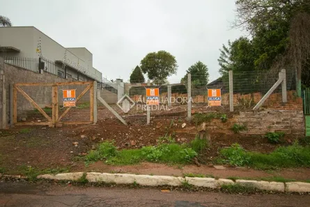 Lote/Terreno para alugar, 326m² no Marechal Rondon, Canoas