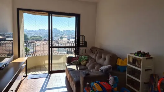 Apartamento com 3 Quartos à venda, 75m² no Jardim Oriental, São Paulo
