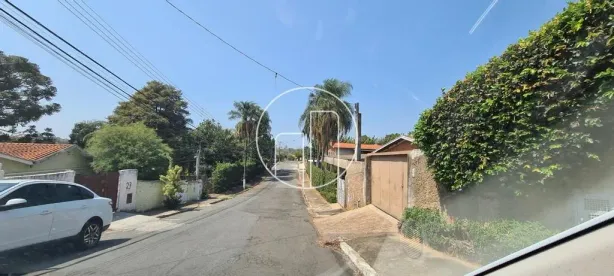 Lote/Terreno à venda, 2880m² no Chácara São Domingos, Campinas