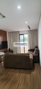 Apartamento com 3 Quartos à venda, 98m² no Bosque dos Eucaliptos, São José dos Campos