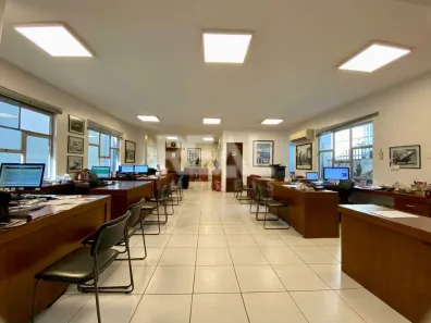 Sala Comercial para alugar, 250m² no Savassi, Belo Horizonte