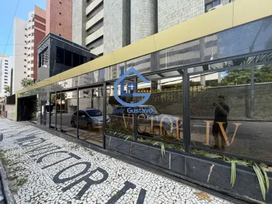 Apartamento com 4 Quartos à venda, 279m² no Meireles, Fortaleza