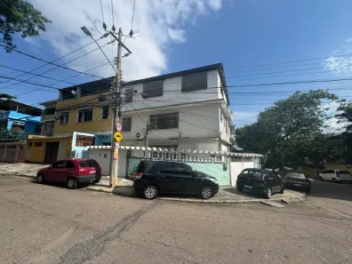 Casa com 4 Quartos à venda, 300m² no Vista Alegre, Rio de Janeiro