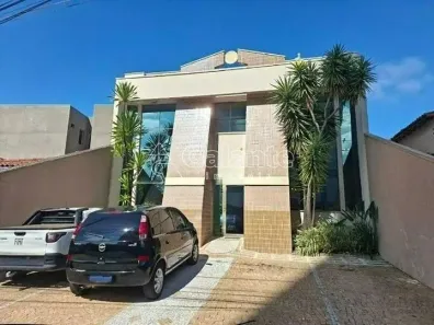 Sala Comercial com 1 Quarto para alugar, 28m² no Jardim Brasil, Campinas