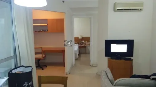 Apartamento com 2 Quartos para alugar, 48m² no Consolação, São Paulo