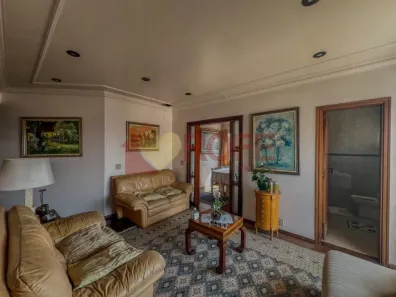 Cobertura com 3 Quartos à venda, 176m² no Vila Congonhas, São Paulo