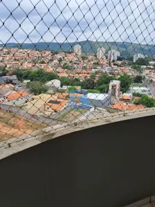 Apartamento com 3 Quartos à venda, 83m² no Jardim Ipê, Itatiba