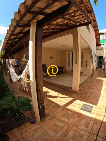 Casa com 5 quartos — Ouro Preto, Belo Horizonte