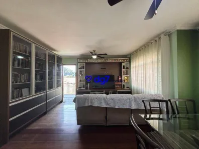 Sobrado com 3 Quartos à venda, 159m² no Jardim Santos Dumont, São Paulo