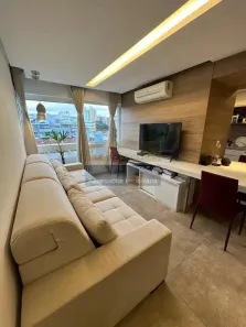 Apartamento com 1 Quarto à venda, 44m² no Higienópolis, Porto Alegre