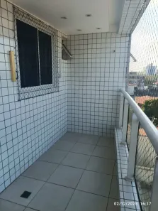 Apartamento com 2 Quartos à venda, 70m² no Parque Shalon, São Luís