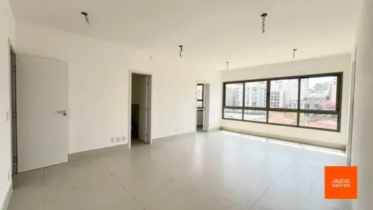 Apartamento com 3 Quartos à venda, 100m² no São Bento, Belo Horizonte