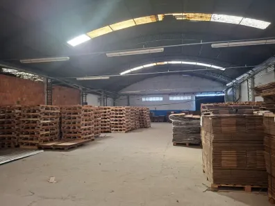 Galpão/Depósito/Armazém para alugar, 1000m² no Crespo, Manaus