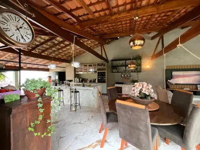 Fazenda/Sítio com 2 Quartos à venda, 491m² no Cristal, Mairinque