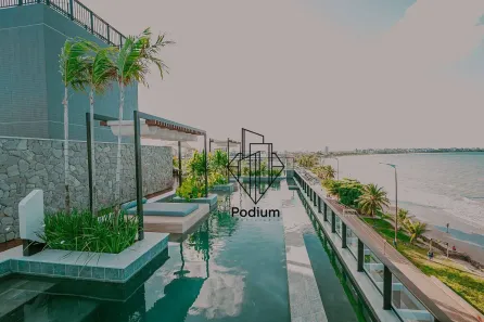 Flat com 1 Quarto à venda, 48m² no Bessa, João Pessoa