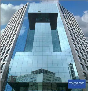 Sala Comercial para alugar, 532m² no Bela Vista, São Paulo