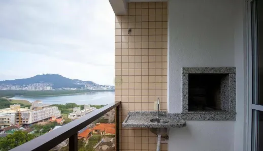 Apartamento com 2 Quartos à venda, 75m² no João Paulo, Florianópolis
