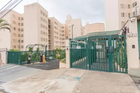 Apartamento com 3 Quartos à venda, 65m² no Parque Prado, Campinas