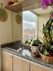 Apartamento com 2 Quartos à venda, 64m² no Água Branca, São Paulo