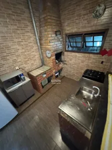 Casa de Condomínio com 3 Quartos à venda, 110m² no Bela Vista, Palhoça