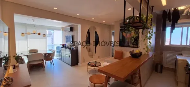 Apartamento com 2 Quartos à venda, 68m² no Vila Mascote, São Paulo