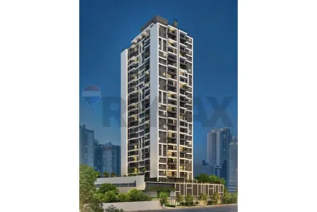 Apartamento com 3 Quartos à venda, 81m² no Cristo Rei, Curitiba
