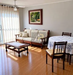 Apartamento com 2 Quartos à venda, 75m² no Jardim Armênia, Mogi das Cruzes