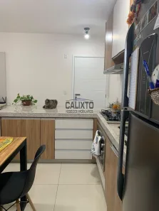 Apartamento com 2 Quartos à venda, 62m² no Santa Mônica, Uberlândia