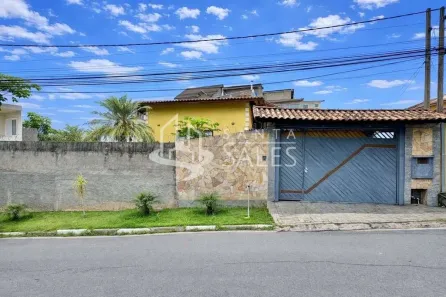 Casa com 3 Quartos à venda, 280m² no Outeiro de Passárgada, Cotia