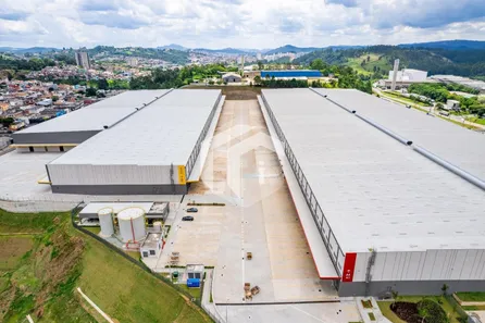 Galpão/Depósito/Armazém para alugar, 8133m² no Empresarial Itaim (Polvilho), Cajamar