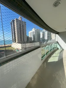 Apartamento com 3 Quartos à venda, 140m² no Itapuã, Vila Velha