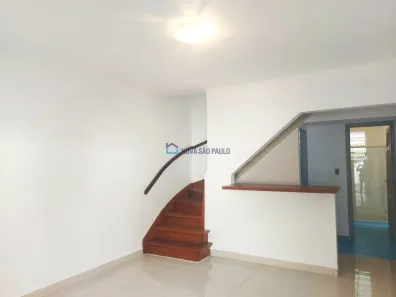  com 2 Quartos à venda, 85m² no Vila Clementino, São Paulo