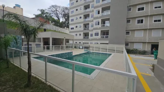 Apartamento com 2 Quartos à venda, 56m² no Camaquã, Porto Alegre