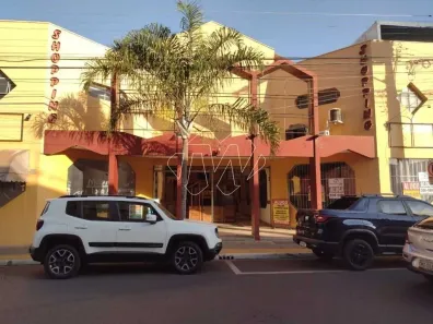 Sala Comercial para alugar, 35m² no Centro, Araraquara
