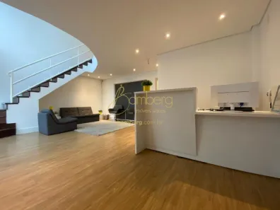 Casa com 4 Quartos à venda, 251m² no Indianópolis, São Paulo