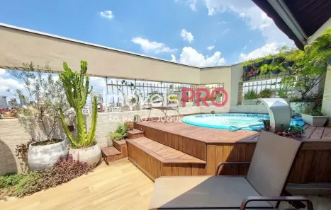 Apartamento com 4 Quartos à venda, 196m² no Pinheiros, São Paulo