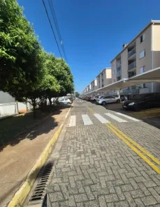 Apartamento com 2 Quartos à venda, 47m² no Vila Souto, Bauru