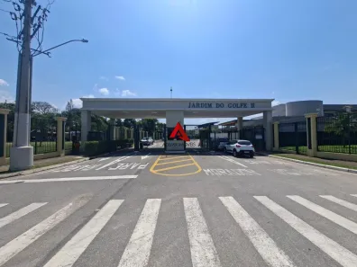 Lote/Terreno à venda, 450m² no Jardim do Golfe, São José dos Campos