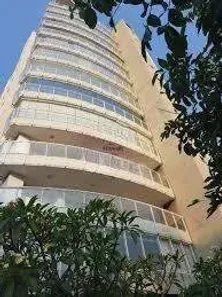 Apartamento com 3 Quartos à venda, 160m² no Jardim Vivendas, São José do Rio Preto