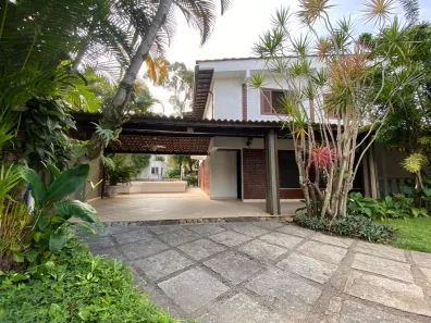 Apartamento com 3 Quartos à venda, 228m² no Barra da Tijuca, Rio de Janeiro