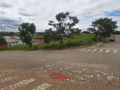 Lote/Terreno à venda, 1475m² no Condomínio Terras de Santa Mariana, Caçapava