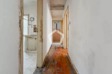 Apartamento com 3 Quartos à venda, 66m² no Liberdade, São Paulo