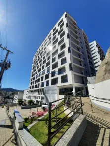 Apartamento com 2 Quartos à venda, 57m² no Santa Terezinha, Juiz de Fora
