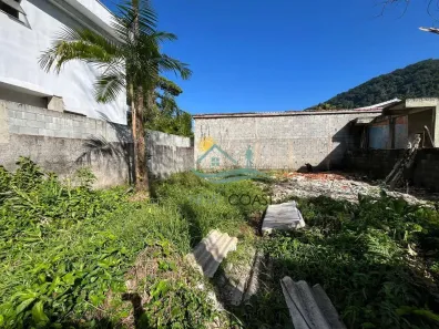 Lote/Terreno à venda, 605m² no Boiçucanga, São Sebastião