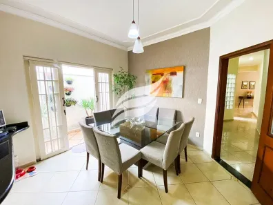 Casa com 4 Quartos à venda, 245m² no Ipanema, Araçatuba