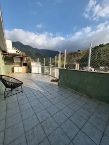 Cobertura com 3 Quartos à venda, 145m² no Tijuca, Rio de Janeiro