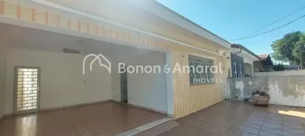 Casa com 3 Quartos à venda, 124m² no Jardim Santa Genebra II (Barão Geraldo), Campinas