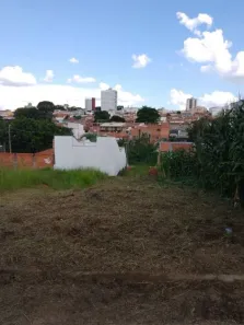Lote/Terreno à venda, 10m² no Nova Tatuí, Tatuí