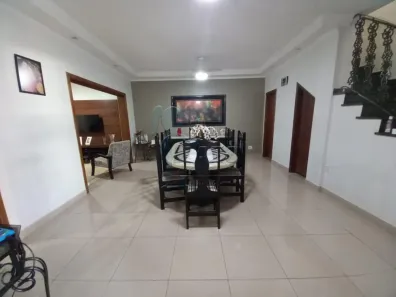 Casa com 3 Quartos à venda, 171m² no Alto do Ipiranga, Ribeirão Preto