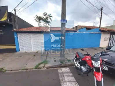 Casa com 3 Quartos à venda, 200m² no Jardim Cruzeiro do Sul, São Carlos